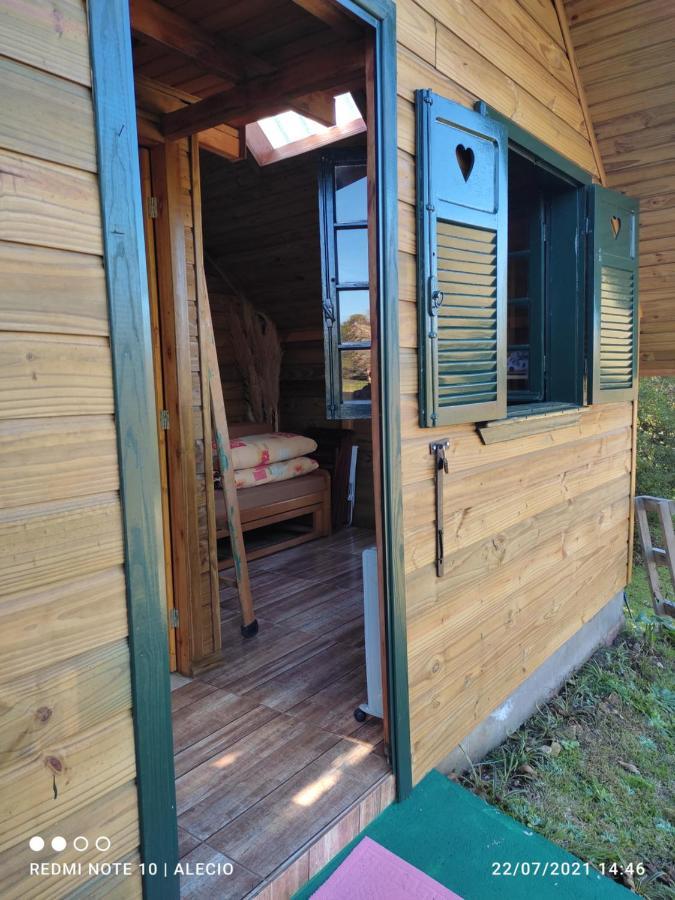 Cabanas Luar São Francisco de Paula Екстериор снимка