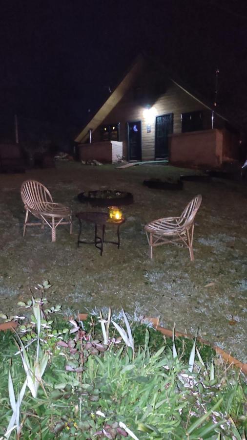 Cabanas Luar São Francisco de Paula Екстериор снимка