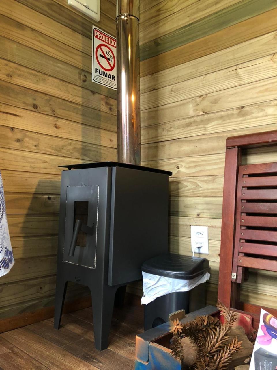Cabanas Luar São Francisco de Paula Екстериор снимка